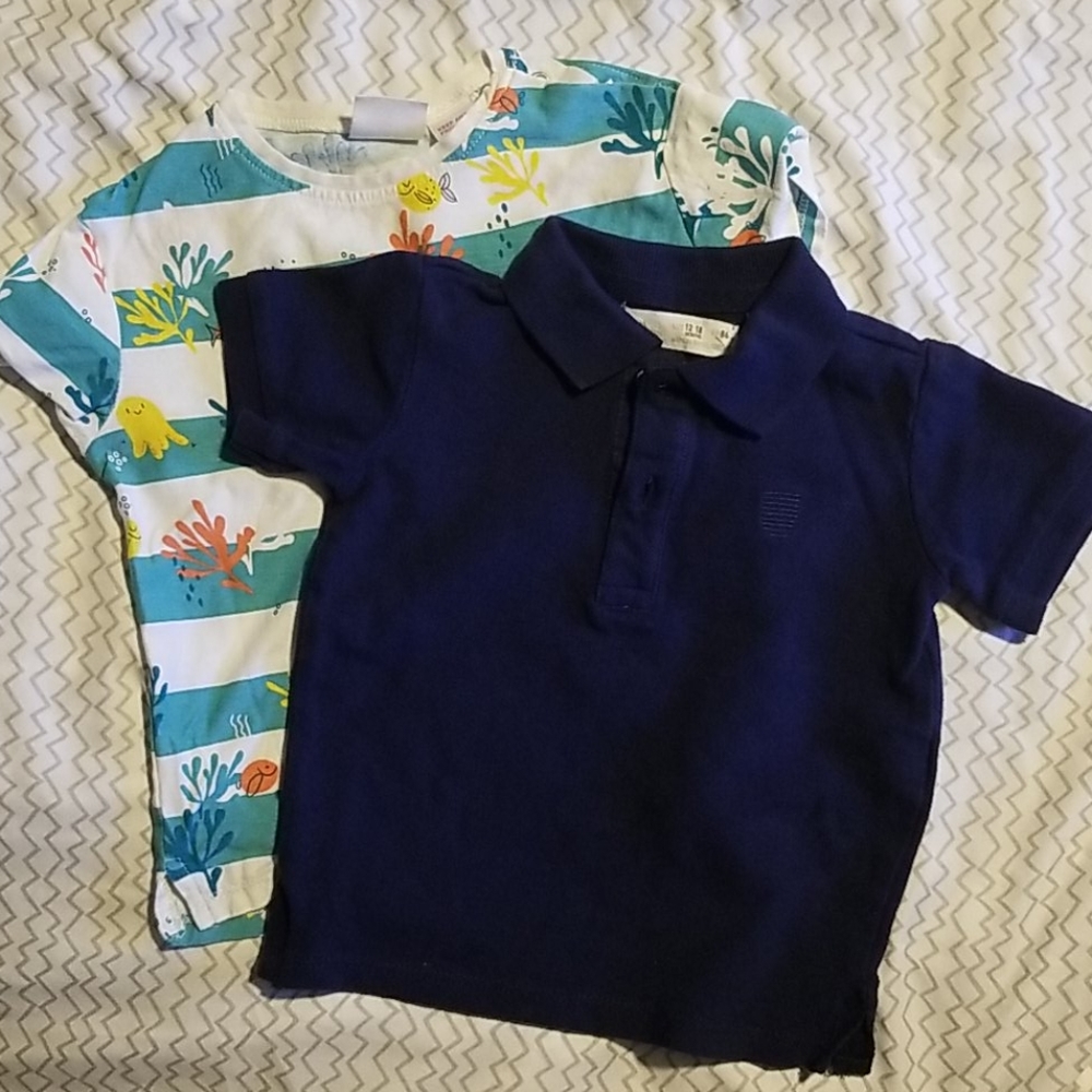 Zara Top Bundle